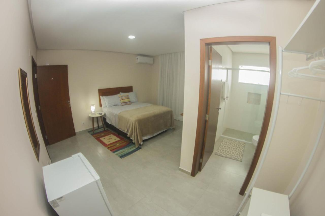 Perola Da Barra Hotell Florianópolis Exteriör bild