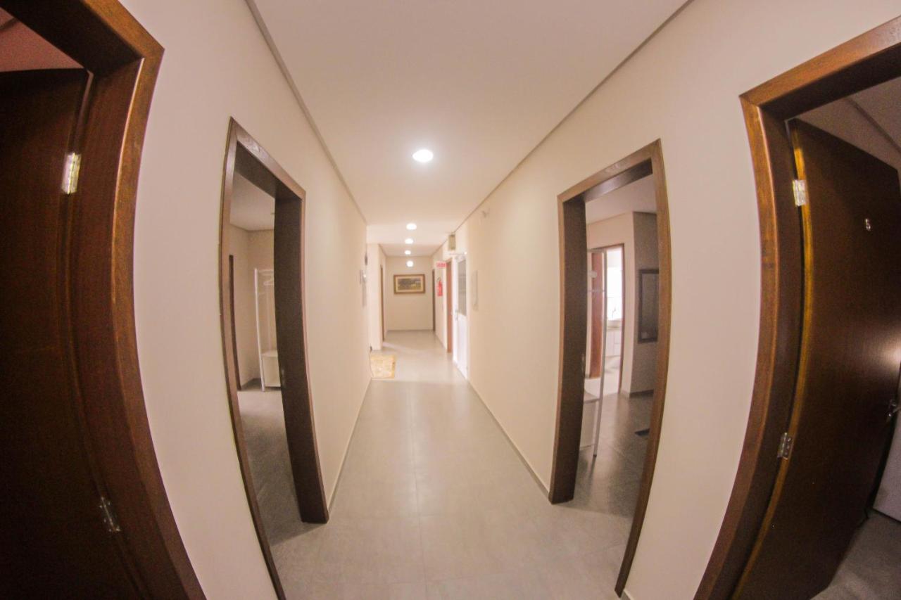 Perola Da Barra Hotell Florianópolis Exteriör bild