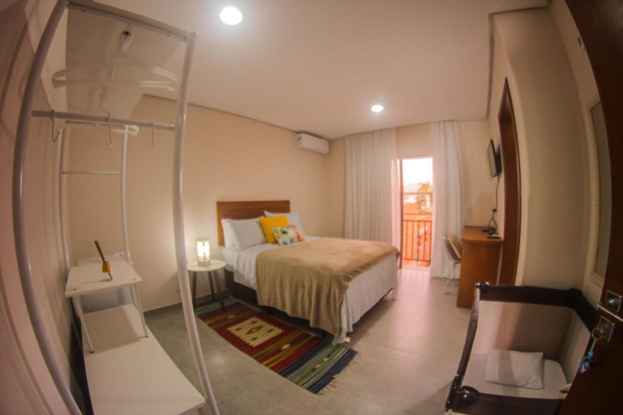 Perola Da Barra Hotell Florianópolis Exteriör bild