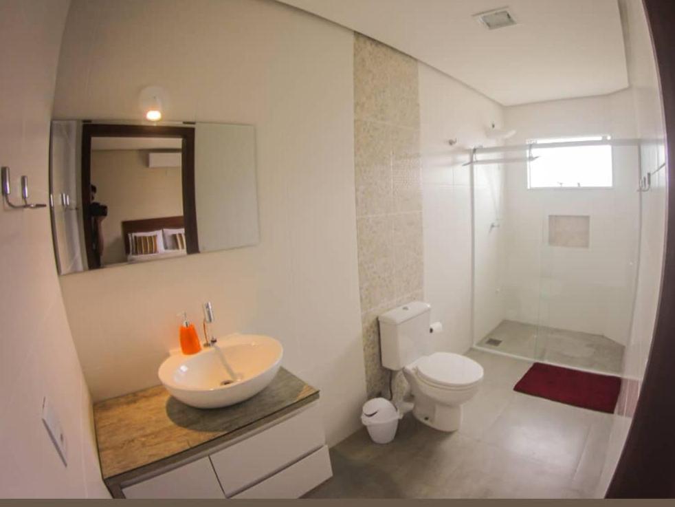 Perola Da Barra Hotell Florianópolis Exteriör bild
