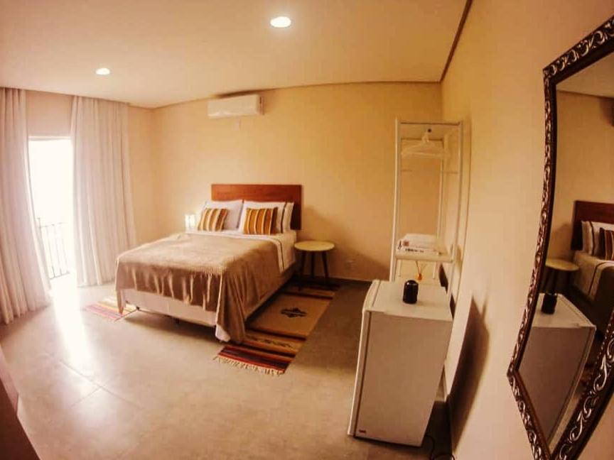 Perola Da Barra Hotell Florianópolis Exteriör bild