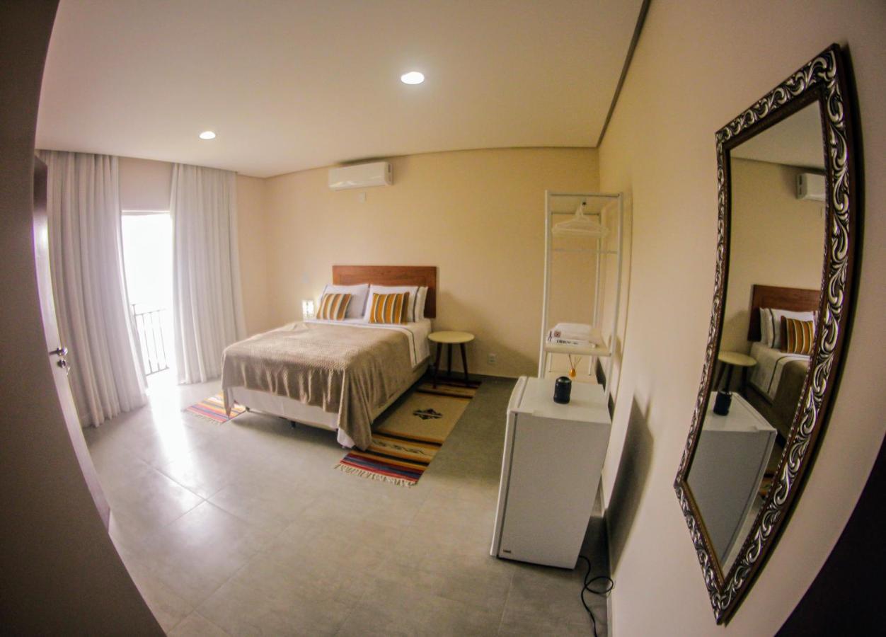 Perola Da Barra Hotell Florianópolis Exteriör bild
